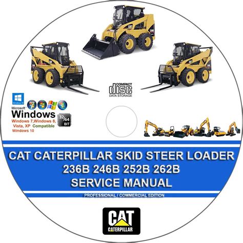 cat 236 skid steer problems|cat 236 skid steer manual.